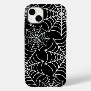 Spider Web Case-Mate iPhone Hülle
