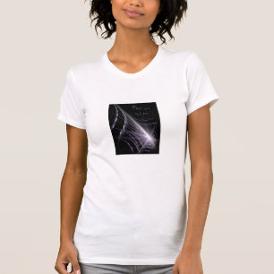 Spider Web T-Shirt