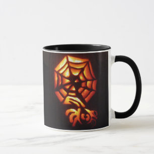 Spider Web-Tasse Tasse