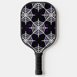 Spider Webs Pickleball Paddle