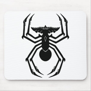 SpiderGremlin Mousepad
