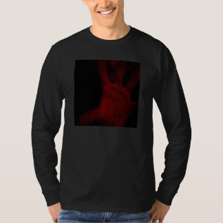 SPIDERinthe HALL Oblivion Long-Sleeve T T-Shirt