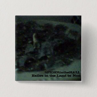 SPIDERintheHALL Exiles-Schaltfläche Button