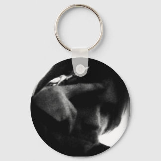 SPIDERintheHALL Promo Schlüsselanhänger