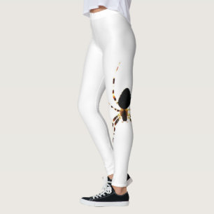 Spiderleck Leggings