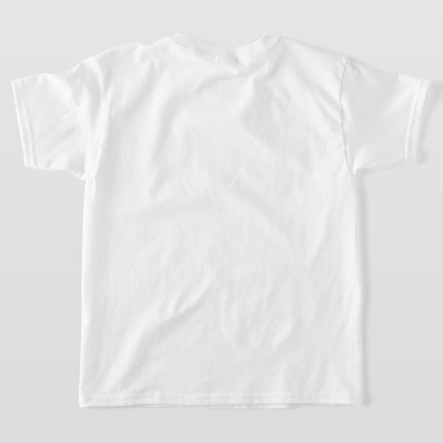 Spiderman Kindershirt T-Shirt (AblageHinten)