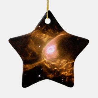Spidernebel Keramikornament
