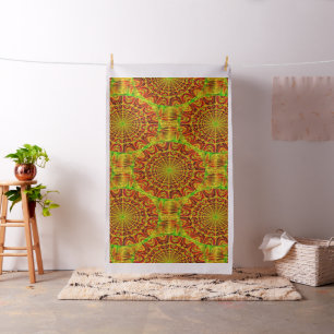 Spiders Sonnenlicht....... Stoff