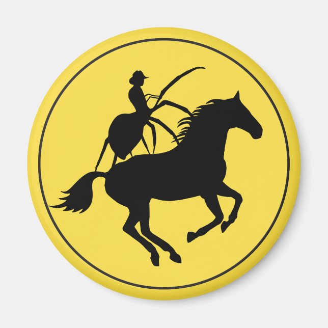 SPIDO PONA Noun Usages Grammar Magnet (Vorne)