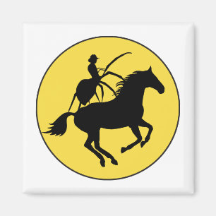 SPIDO PONA Verwendung von Noun Mnemonic Magnet