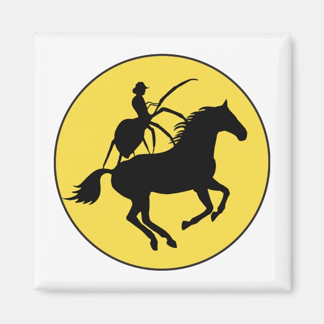 SPIDO PONA Verwendung von Noun Mnemonic Magnet (Vorne)