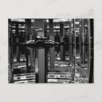 Spiegel der Unendlichkeit