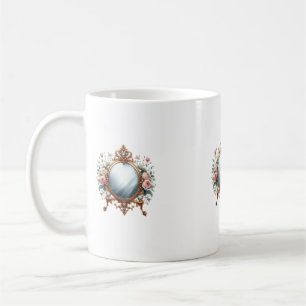 Spiegel Kaffeetasse