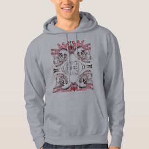 Spiegel lügen hoodie