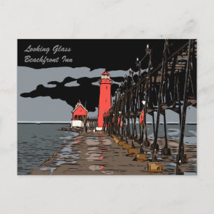 SPIEGEL POSTKARTE