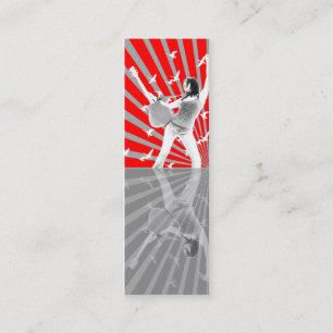 Spiegel, Spiegel - dünne Karte