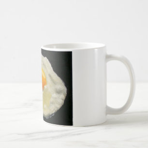 SPIEGELEI-GRAFIK TASSE