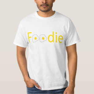 Spiegeleier des Feinschmeckers T-Shirt