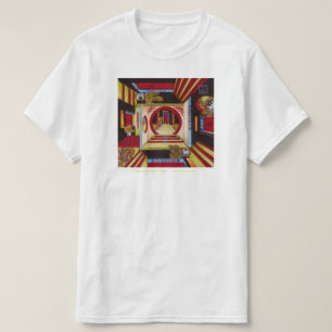 Spiegelhaus T-Shirt