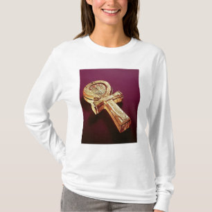 Spiegelkasten in Form eines ankh 2 T-Shirt