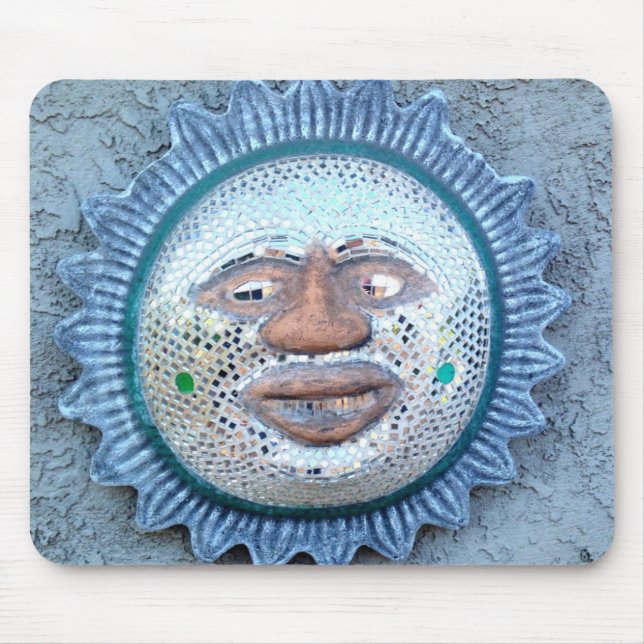 Spiegelmousepad Mousepad (Vorne)
