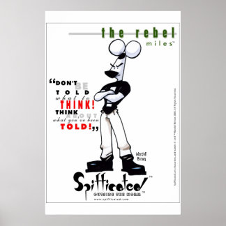 Spiegeln - Die Rebellen Poster