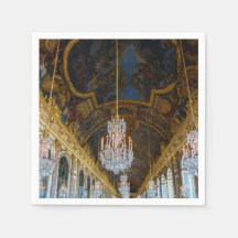 Spiegelsaal im Schloss Versailles