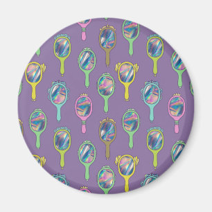 Spiegelspiegel Magnet