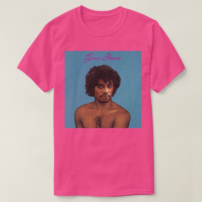 Spiel 1999 T-Shirt (Design vorne)