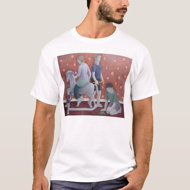 Spiel 2010 T-Shirt (Vorderseite)