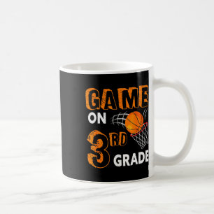 Spiel auf 3. Klasse Bysketbyll Byck Zur Schule Spa Kaffeetasse