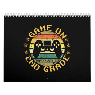 Spiel auf der Presse Start 2. Klasse zurück zur Sc Kalender