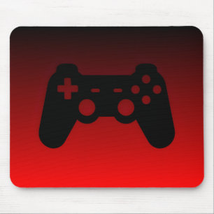 SPIEL AUF (KINETISCHE KREATIONEN) MOUSEPAD