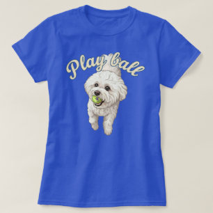 Spiel Ball T-Shirt