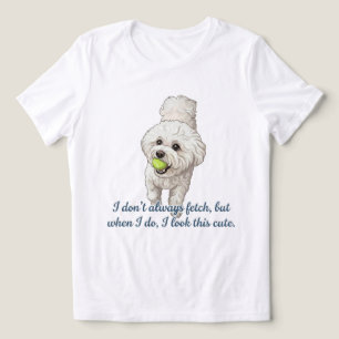 Spiel Ball Tri-Blend Shirt