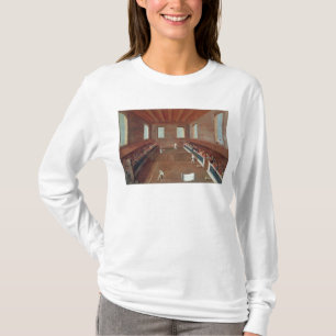 Spiel der Schläger T-Shirt