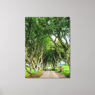 Spiel der Thrones-Wandkunst Leinwanddruck