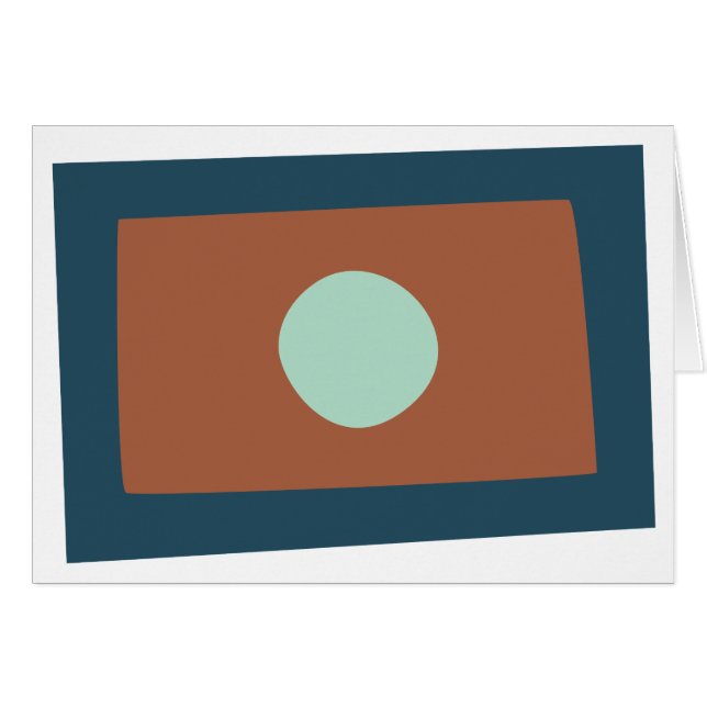 Spiel-DOH Kunst #4 (Vorderseite (Horizontal))