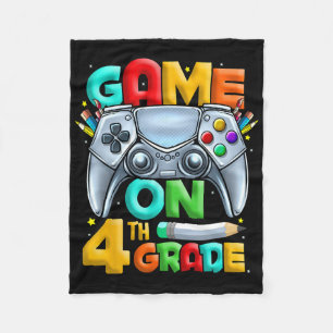 Spiel Ein 4. Klasse Byck Zur Schule 4. Klasse Eben Fleecedecke