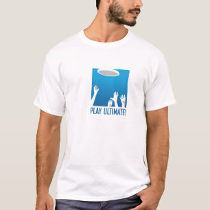 SPIEL ENTSCHEIDEND! T-Shirt