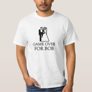 Spiel für Bob T-Shirt