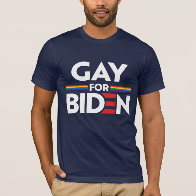 SPIEL FÜR JOBIDEN T-Shirt
