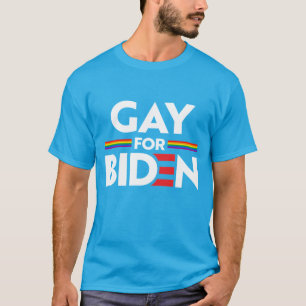 SPIEL FÜR JOBIDEN T-Shirt