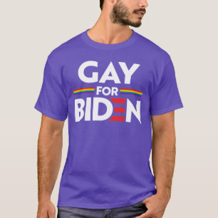 SPIEL FÜR JOE BIDEN SLEEVELESS SHIRT