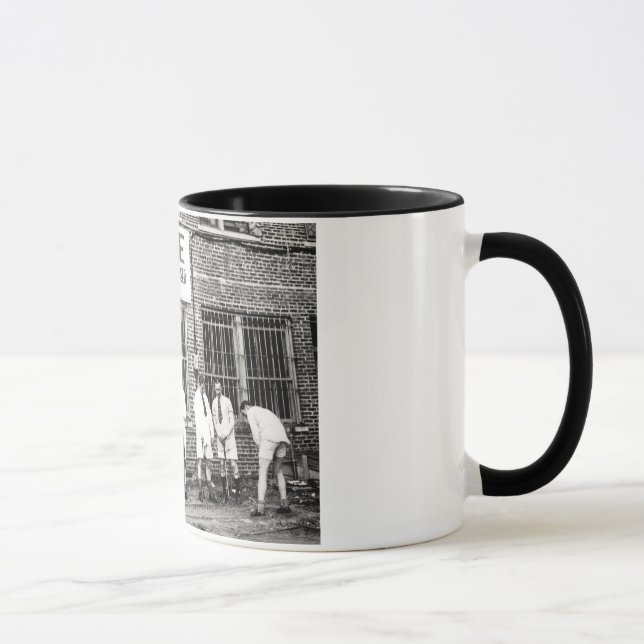 Spiel-Golf frei (beim Lassen Ihres Anzugs drücken) Tasse (Rechts)