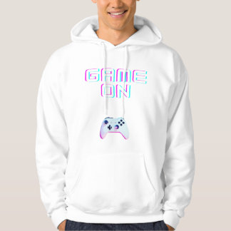 Spiel Hoodie