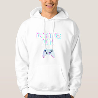 Spiel Hoodie
