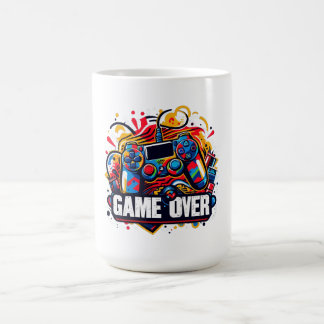 Spiel Kaffeetasse