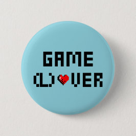 Spiel (L)Over Button