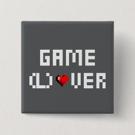 Spiel (L)Over Button